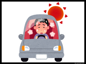 ズボンが黒色だったので余計に・・・ ズボンが黒色だったので余計に・・・